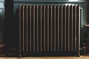 Dlaczego warto rozważyć ogrzewanie domu za pomocą pompy ciepła?